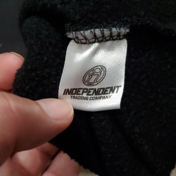 Superior Tank Defense Hoodie Size XXL - Picture 9 of 10